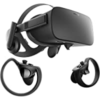 Windows 8 - Oculus Rift and Touch Controllers [Bundle]